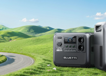 Bluetti : L’énergie portable au service de l’autonomie