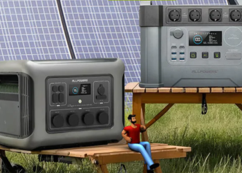 IALL Powers : Une marque à la pointe de la technologie pour vos besoins en énergie