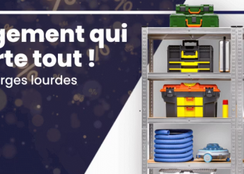 Deuba XXL : Un leader de l’aménagement extérieur et du mobilier en France