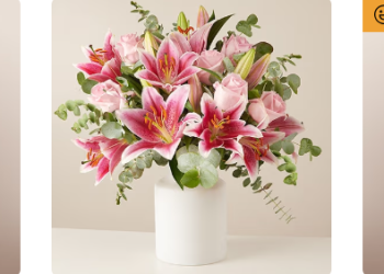 FloraQueen : Une référence dans la livraison de fleurs et de cadeaux à l’international