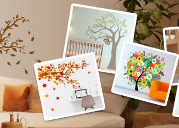 Tenstickers : L’Art de Décorer Votre Espace avec Style