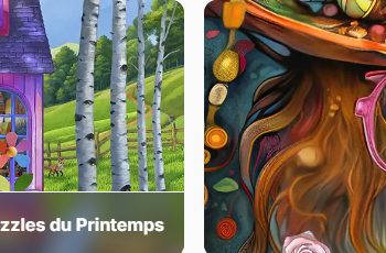 Puzzle.fr : L’univers des puzzles pour petits et grands