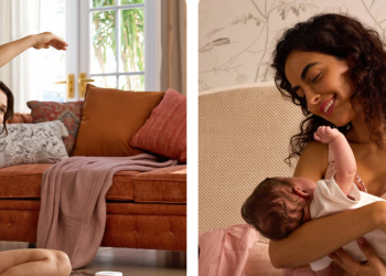 Momcozy : L’Essence du Confort pour les Mamans Modernes