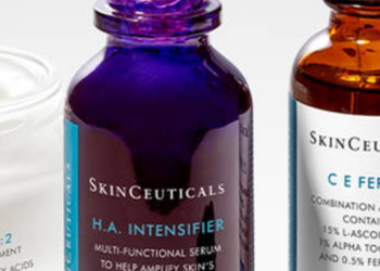 SkinCeuticals : Une approche scientifique de la beauté et du soin de la peau
