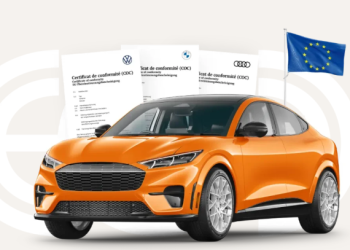 EUROCOC : Le spécialiste du certificat de conformité automobile en Europe