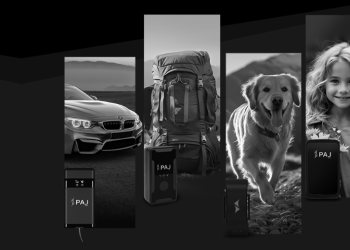 PAJ GPS : La référence du traceur GPS fiable et performant