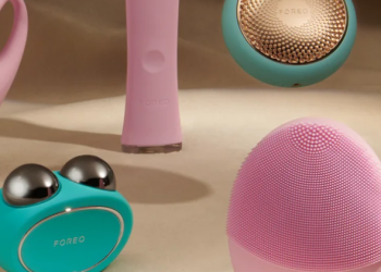 FOREO : La marque qui redéfinit les soins de la peau modernes
