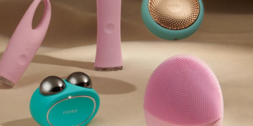 FOREO : La marque qui redéfinit les soins de la peau modernes
