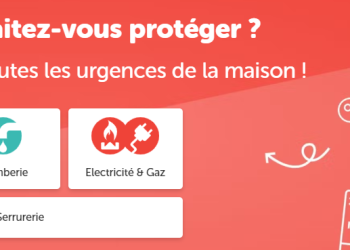 HomeServe Assistance : Le partenaire incontournable pour votre sérénité à domicile