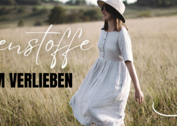 Evli’s Needle: Hochwertige Materialien für kreative Nähprojekte