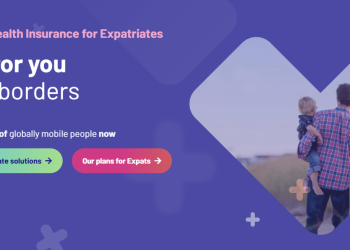 Foyer Global Health: Maßgeschneiderte Krankenversicherungen für Expats