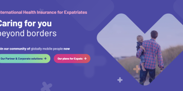 Foyer Global Health: Maßgeschneiderte Krankenversicherungen für Expats