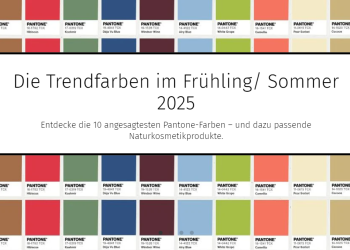 Cosmondial: Naturkosmetik mit höchsten Standards