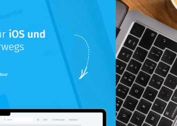 Papierkram: Buchhaltung leicht gemacht