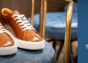 Herring Shoes: Hochwertige Herrenschuhe mit britischer Eleganz