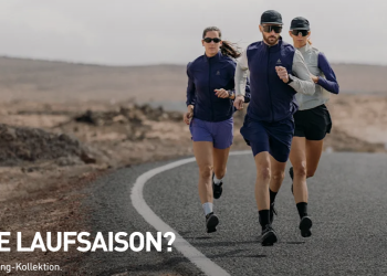 Odlo: Hochwertige Sportbekleidung für höchste Ansprüche