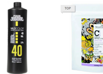 Friseur-Haarfarbe123 – Hochwertige Haarfarben und Friseurbedarf für Profis und Privatkunden