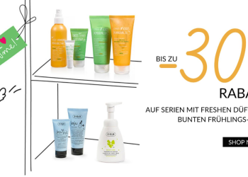 Ziaja-shop.de – Hautpflege, die hält, was sie verspricht