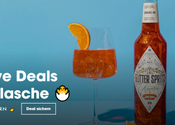 Was macht flaschenpostgin besonders?