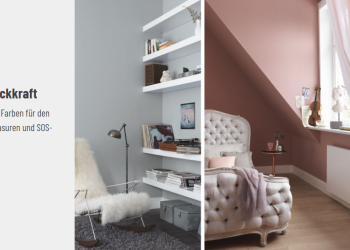 Was macht Leitermann besonders?