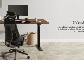 Was macht FlexiSpot besonders?