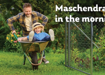 Was macht Zaun-Idee besonders?