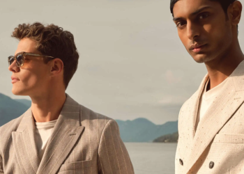 Bugatti Fashion: Stilvolle Mode mit europäischem Flair