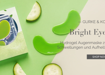 Natürliche Schönheit mit 100percentpure – Reine Pflege für Haut und Haar