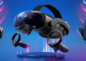 Virtual Reality mit VIVE – Immersive Erlebnisse auf höchstem Niveau