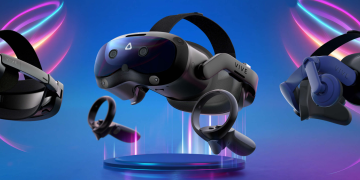 Virtual Reality mit VIVE – Immersive Erlebnisse auf höchstem Niveau