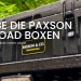 Hochwertige Autopflege mit Paxson – Perfektion für Fahrzeugliebhaber