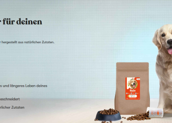 Hochwertige Haustierpflege bei JustRussel – Besondere Produkte für deinen Hund