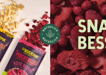 Nutripur – Exzellente Nahrungsergänzungsmittel für Gesundheit und Wohlbefinden