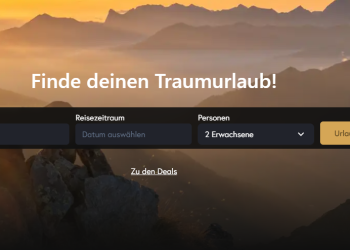 Midnightdeal – Einzigartige Reiseangebote mit spannenden Preisvorteilen
