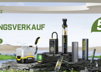 Fanttik Innovation: Eine Marke, die begeistert