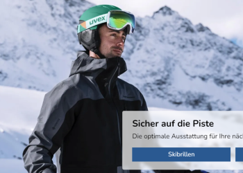 Sportolino: Hochwertige Sportausrüstung für jedes Abenteuer