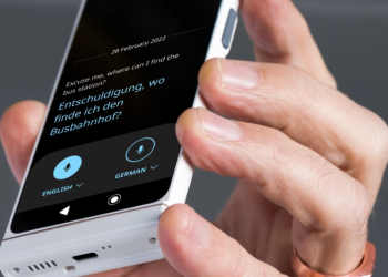 Vasco Electronics: Hochwertige Übersetzer für weltweite Kommunikation