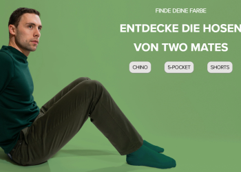 Twomates: Hochwertige Funktionskleidung für jede Gelegenheit