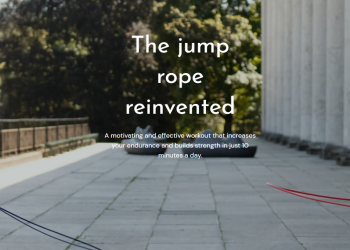 Everjump: Effektives Seilspringen für ein intensives Workout