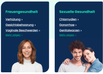DoktorABC – Online-Arztbesuche und Medikamente bequem von zu Hause aus