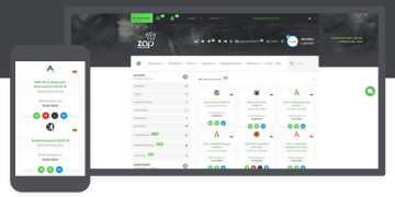 ZAP-Hosting – Leistungsstarke Hosting-Lösungen für Gamer und Unternehmen