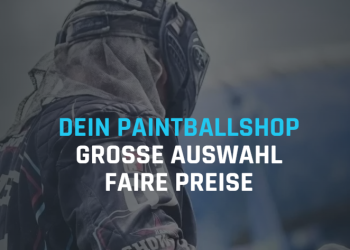 PaintballSports – Ausgezeichnete Ausrüstung für Paintball-Enthusiasten