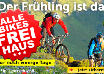 Raddiscount – Ihr Online-Shop für Fahrräder und Zubehör