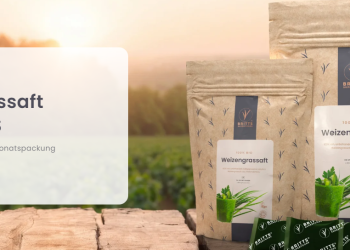 BrittSuperfoods – Ihr Partner für gesunde Ernährung
