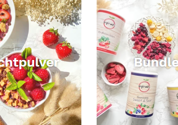 Was macht MyFruits so besonders?