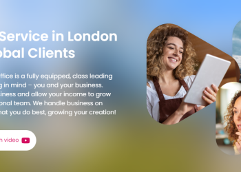 Your Virtual Office London: The Ideal Solution for Modern Businesses