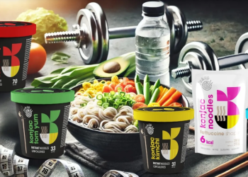 Asiafoodland: Ein Einblick in die besonderen Produkte und Angebote