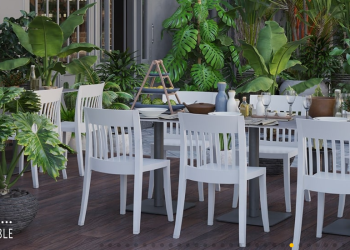 Papatya – Hochwertige und besondere Möbel für jeden Geschmack