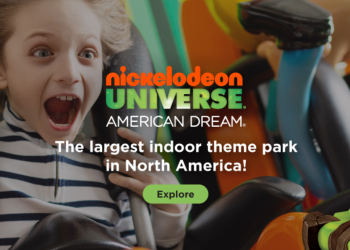 Why American Dream Is a Must-Visit for Everyone