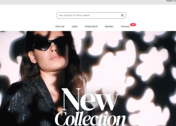 Upgrade je stijl met exclusieve mode van Drestige